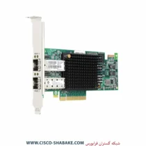 کارت HBA سرور HPE SN1100E 16Gb FC DP PCIe C8R39A