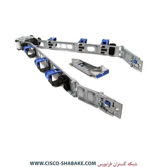 کیبل منیجمنت HPE 2U 733664-B21 cable management arm