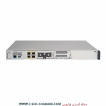 روتر سیسکو C8200-1N-4T