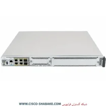 روتر سیسکو C8300-1N1S-4T2X