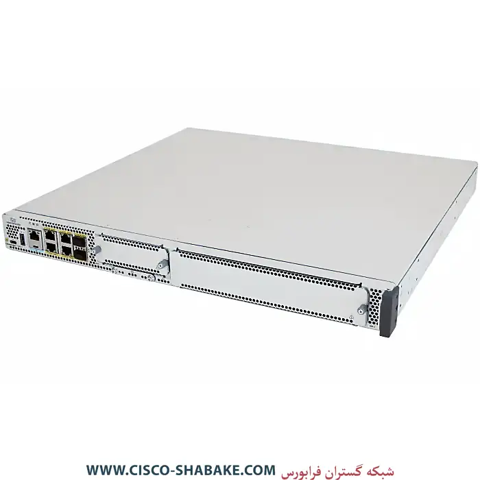 قیمت روتر سیسکو C8300-1N1S-4T2X