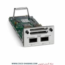 قیمت ماژول سیسکو C3850-NM-2-40G
