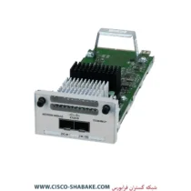 ماژول سیسکو C9300-NM-2Y
