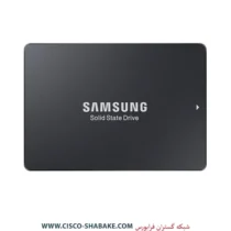 هارد SSD سرور سامسونگ PM893 1.92TB SATA 6G