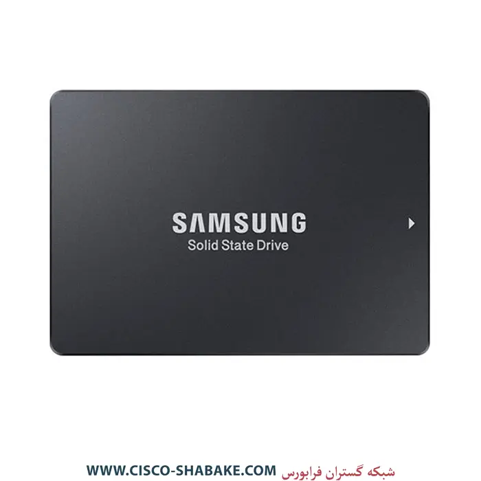 هارد SSD سرور سامسونگ PM893 1.92TB SATA 6G