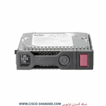 هارد سرور HPE 1TB SATA 6G BC 7.2K LFF RW MV HDD 801882-B21