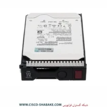 هارد سرور HPE 8TB 7.2K 12G LFF SAS HDD 793773-B21