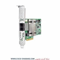 کارت HBA سرور HPE H241 12Gb 2-Port External 726911-B21