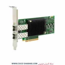 کارت HBA سرور HPE SN1610E 32Gb 2‑port