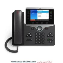 آی پی فون سیسکو CP-8861