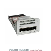 ماژول سیسکو C9200-NM-4X