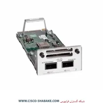 ماژول سیسکو C9300-NM-2Q